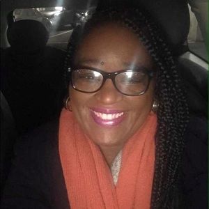 Meet your Posher, Kimisha